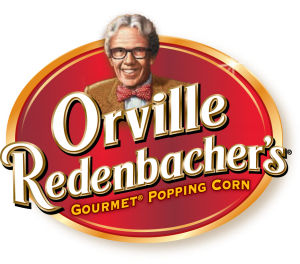 Orville Redenbachers website