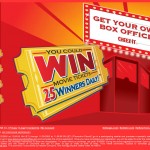 Keebler Sweepstakes Website