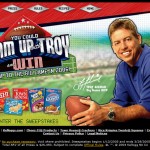 Keebler Sweepstakes Website