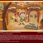 Keebler Sweepstakes Website