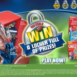 Keebler Sweepstakes Website