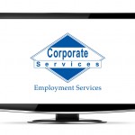 corporate services application
