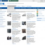 eaton parts database