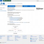 eaton warranty website