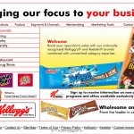 Food Away From Home Website