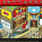 Kellogg's funktown website