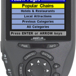 Hertz NeverLost Programming