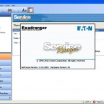 eaton serviceranger application