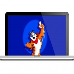 laptop distribution automation