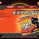 Kellogg's star wars website