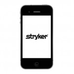 stryker mobile application