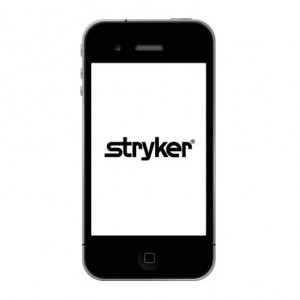 stryker mobile application